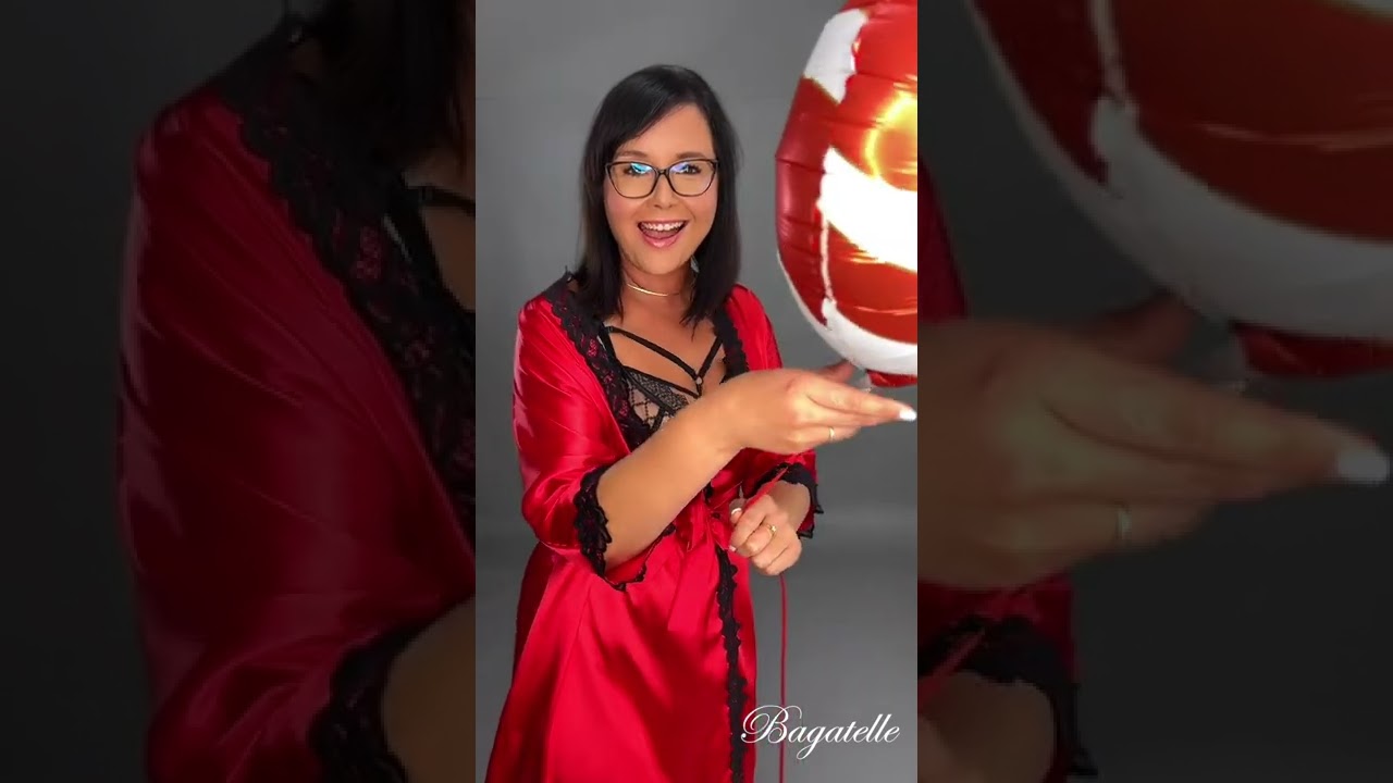 biustonosz dolce balon