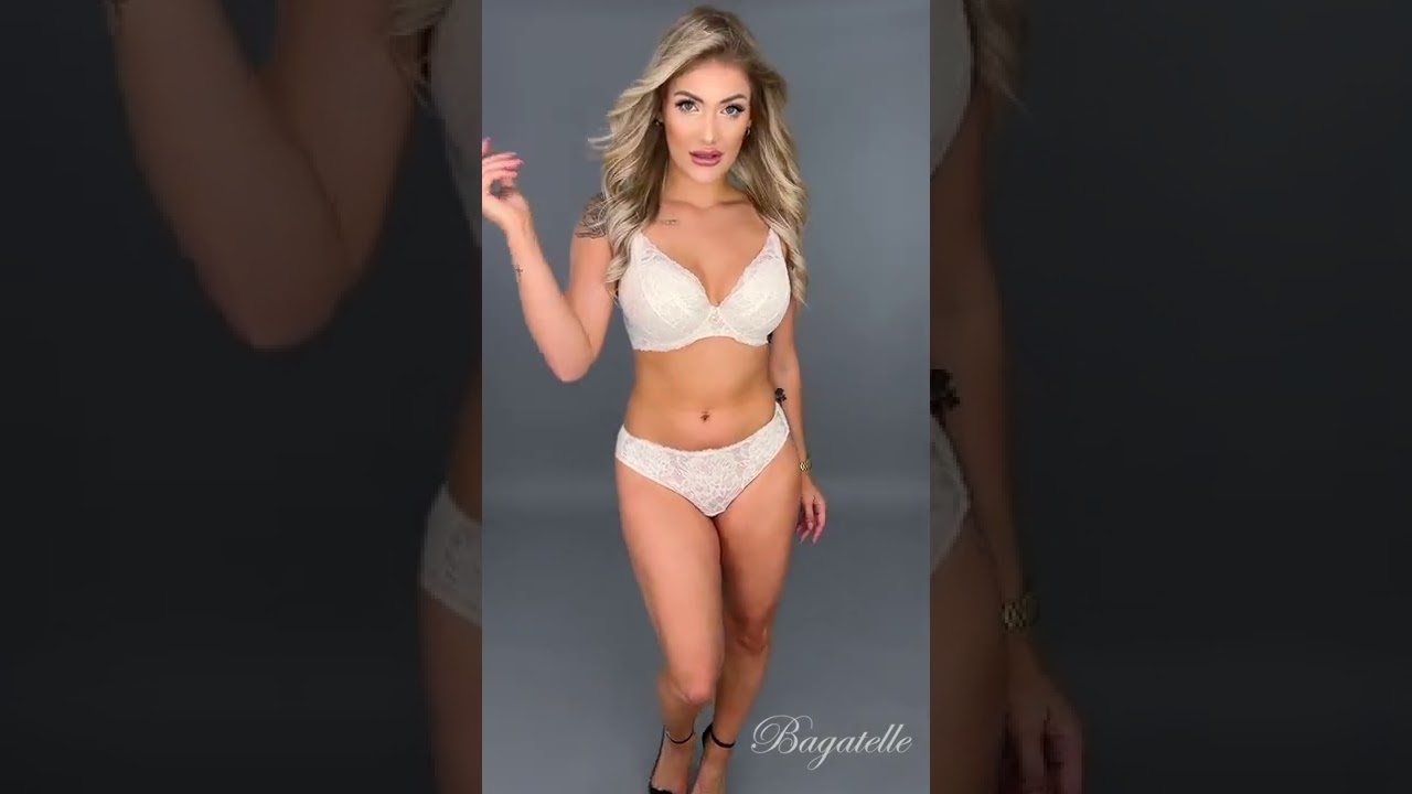 BIUSTONOSZ CAMEO P UP NIPPLEX  BEŻOWY
