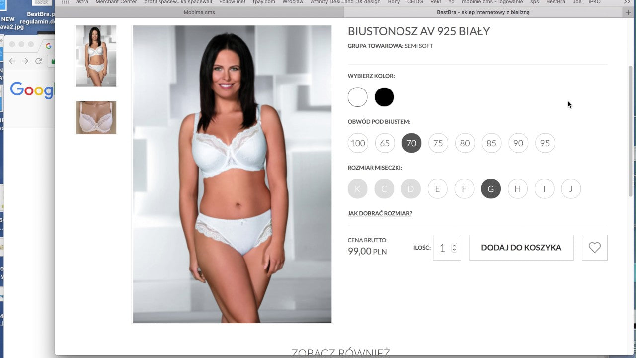 bestbra mobime nie dziala metatagi i inne