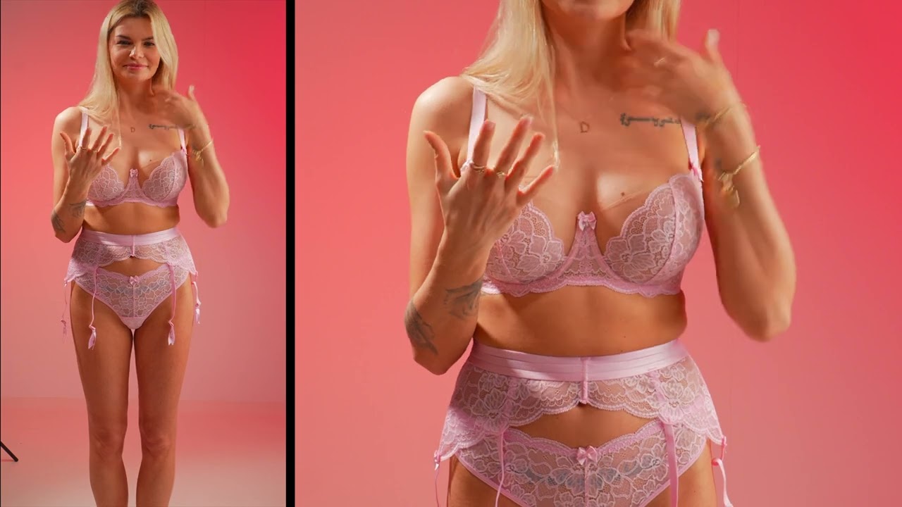 wszystko tu gra, jestem zakochana LIVE 03 03 Clip 5   4K