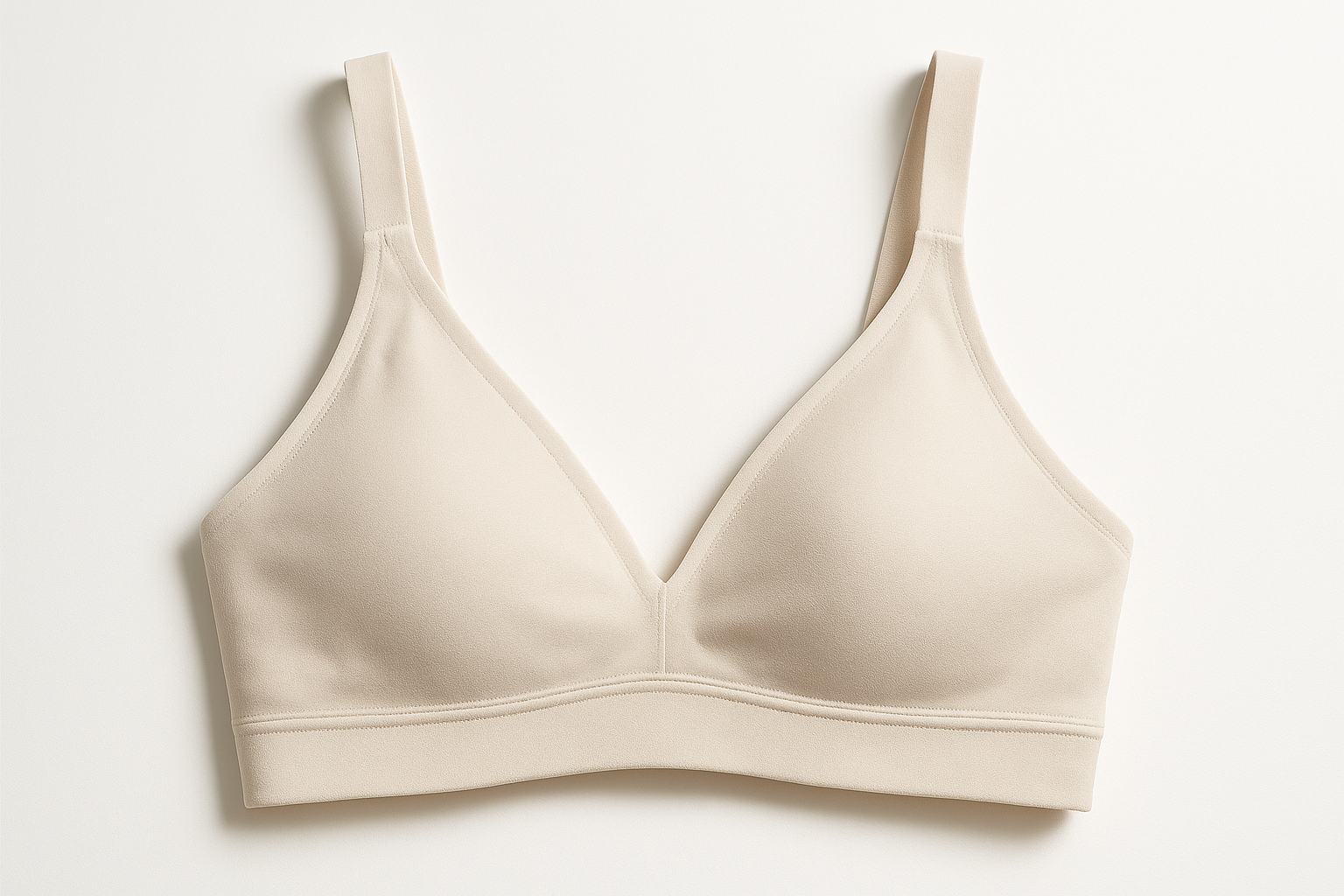 Biustonosz bez fiszbin, dla kogo?