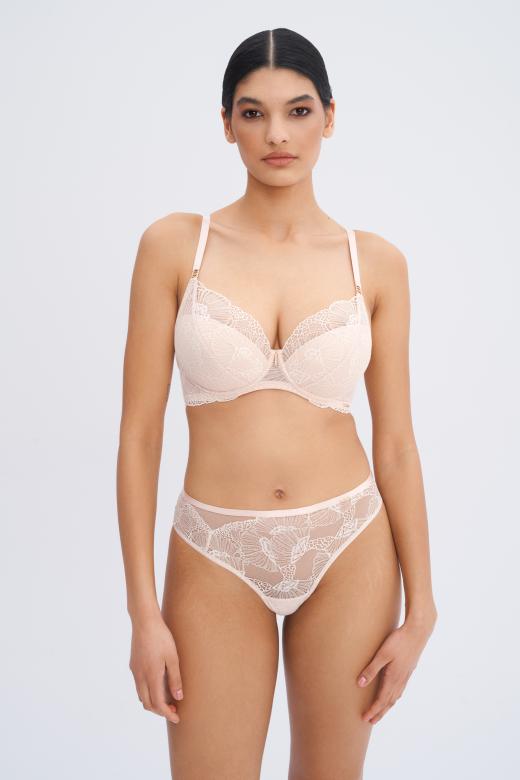 Alles Posh Routine Sujetador Push Up
