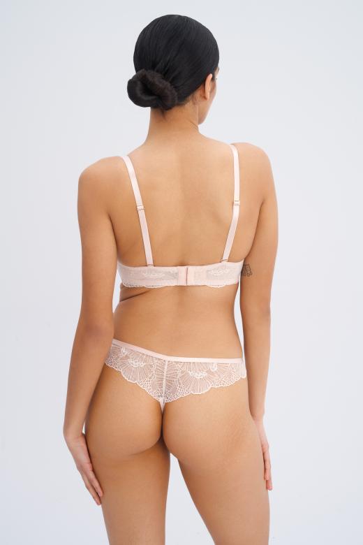 Alles Posh Routine Braguitas Tanga
