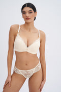 Alles Pure Romantic Sujetador Súper Push Up