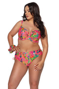 Ava Sk 191 Raspberry Charm Bikini