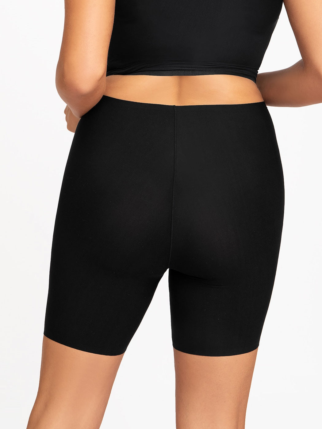 Corin 05770 Kylie Majtki Bermudy bezszwowe