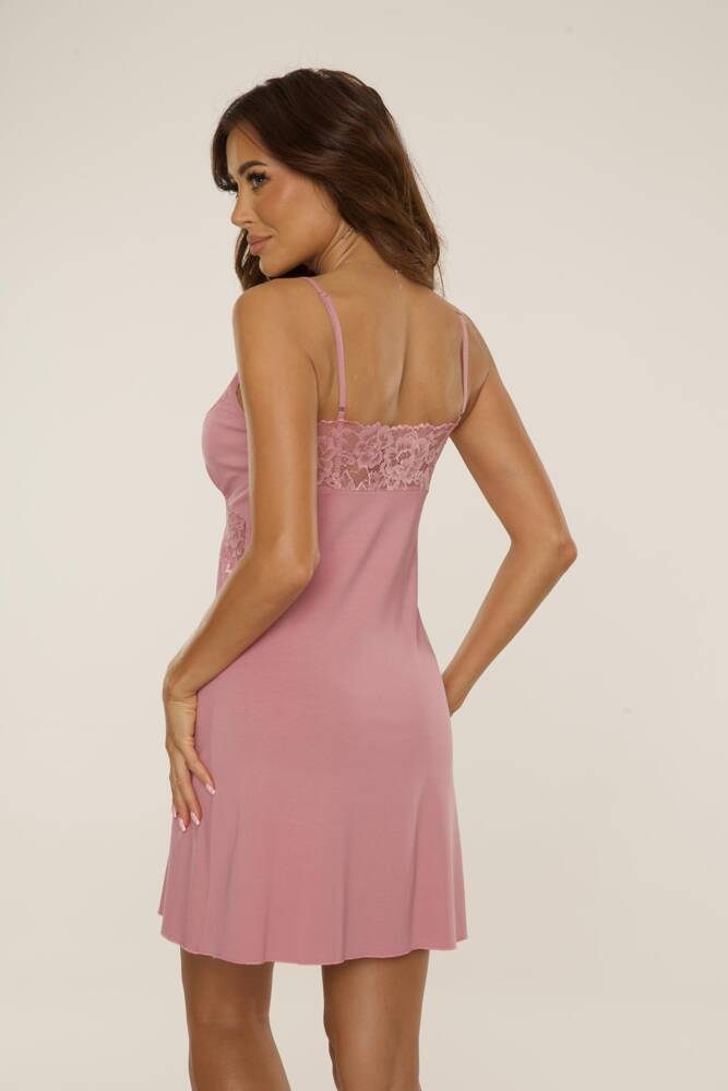 Delafense 639 Noela Camisón Nocturno