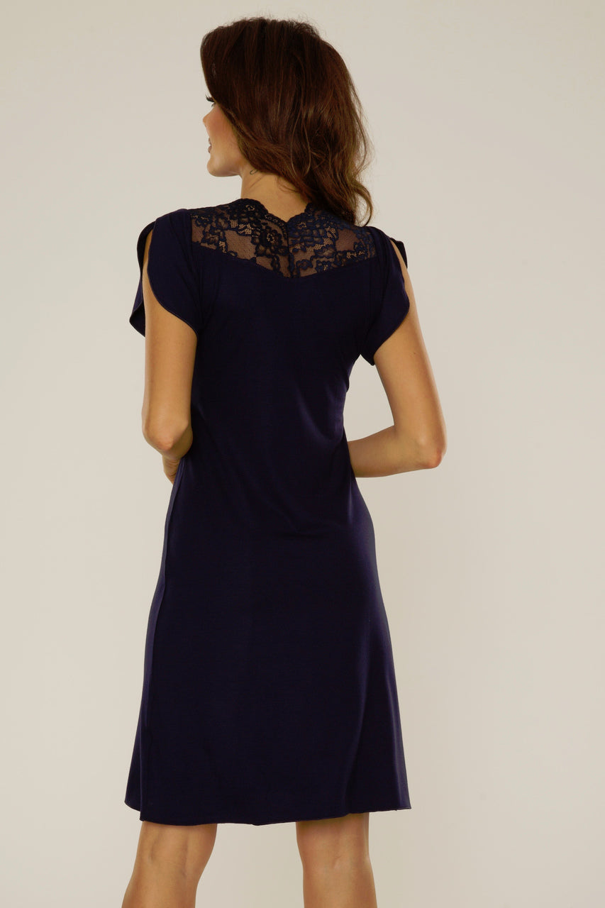 Delafense 754 Lilian Camisón Nocturno