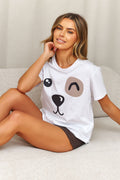 Doktor Nap PM 7409 Pijama Nocturna