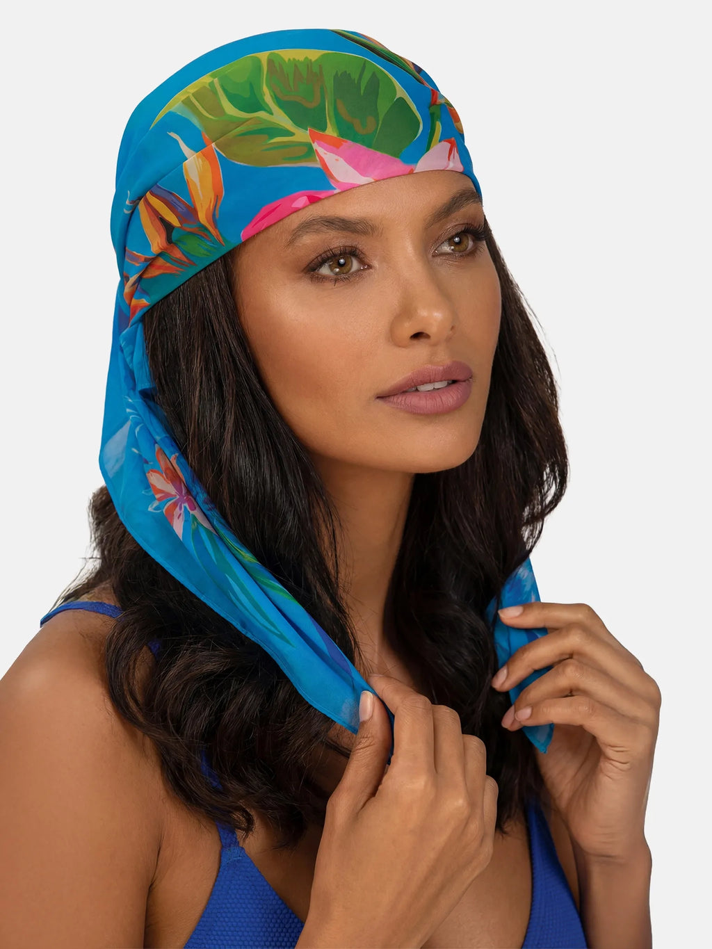 Feba CH01 920 Pañuelo de Playa