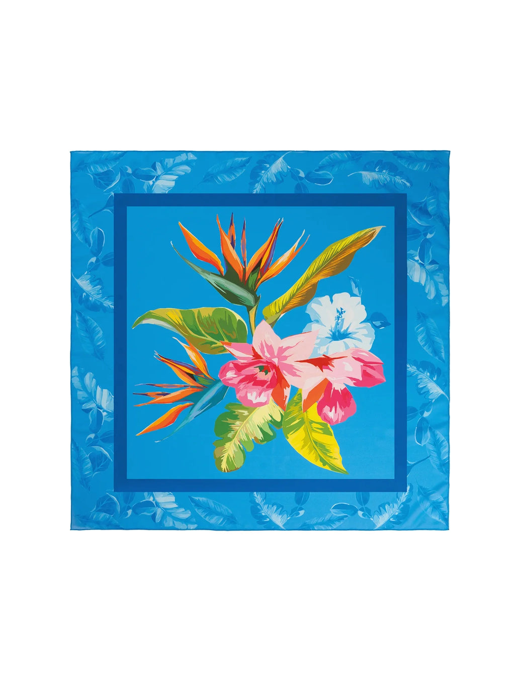 Feba CH01 920 Pañuelo de Playa