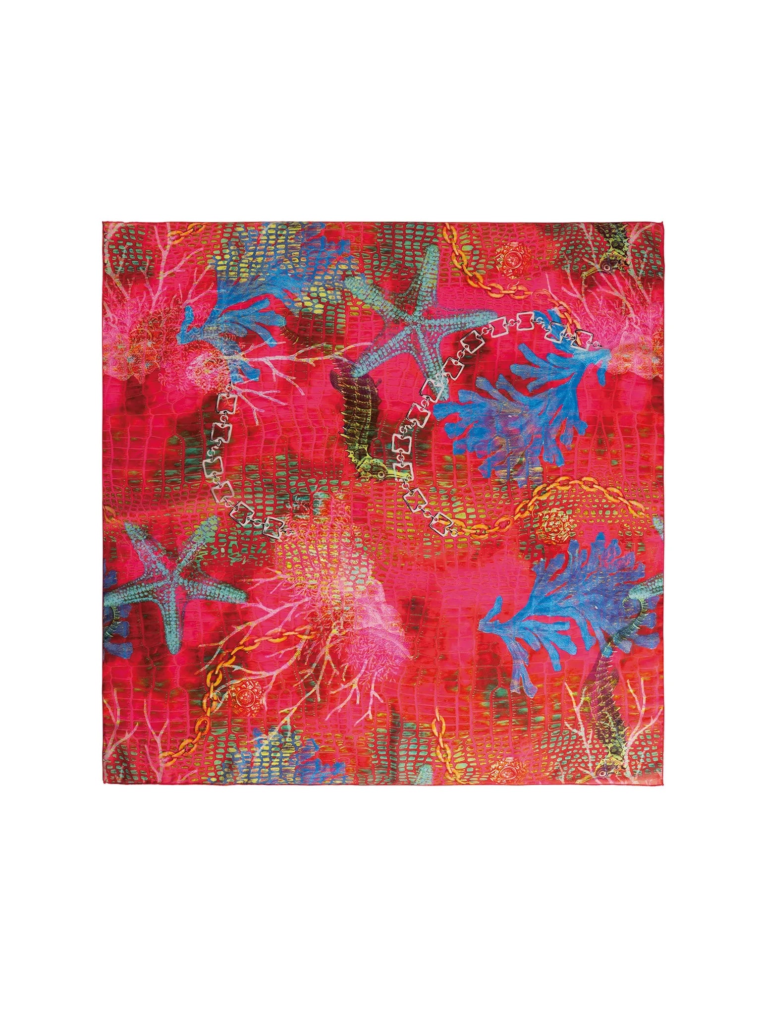 Feba CH01 921 Pañuelo de Playa