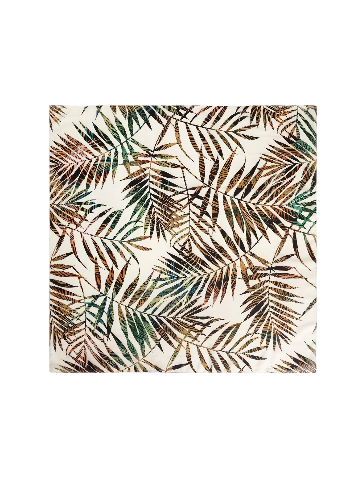 Feba CH01 925 Pañuelo de Playa