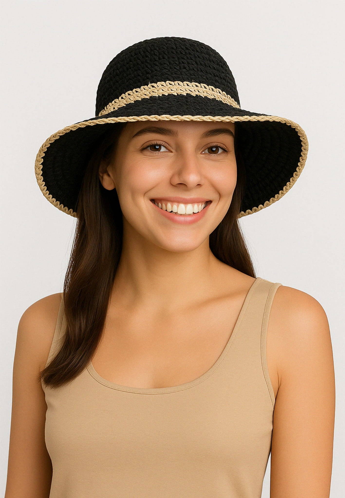 Feba F65 K49 509 Sombrero de Playa