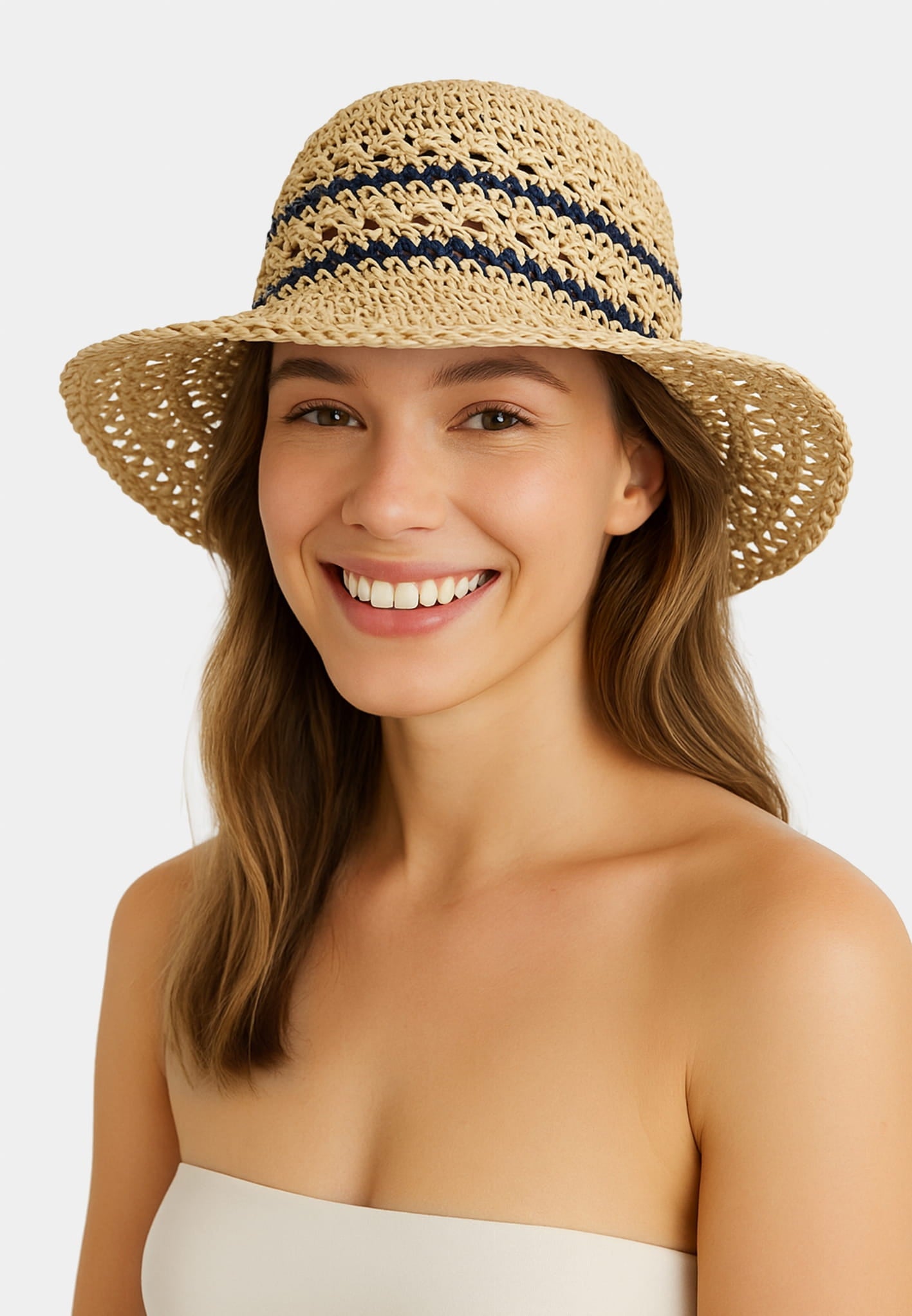 Feba F65 K50 769 Sombrero de Playa
