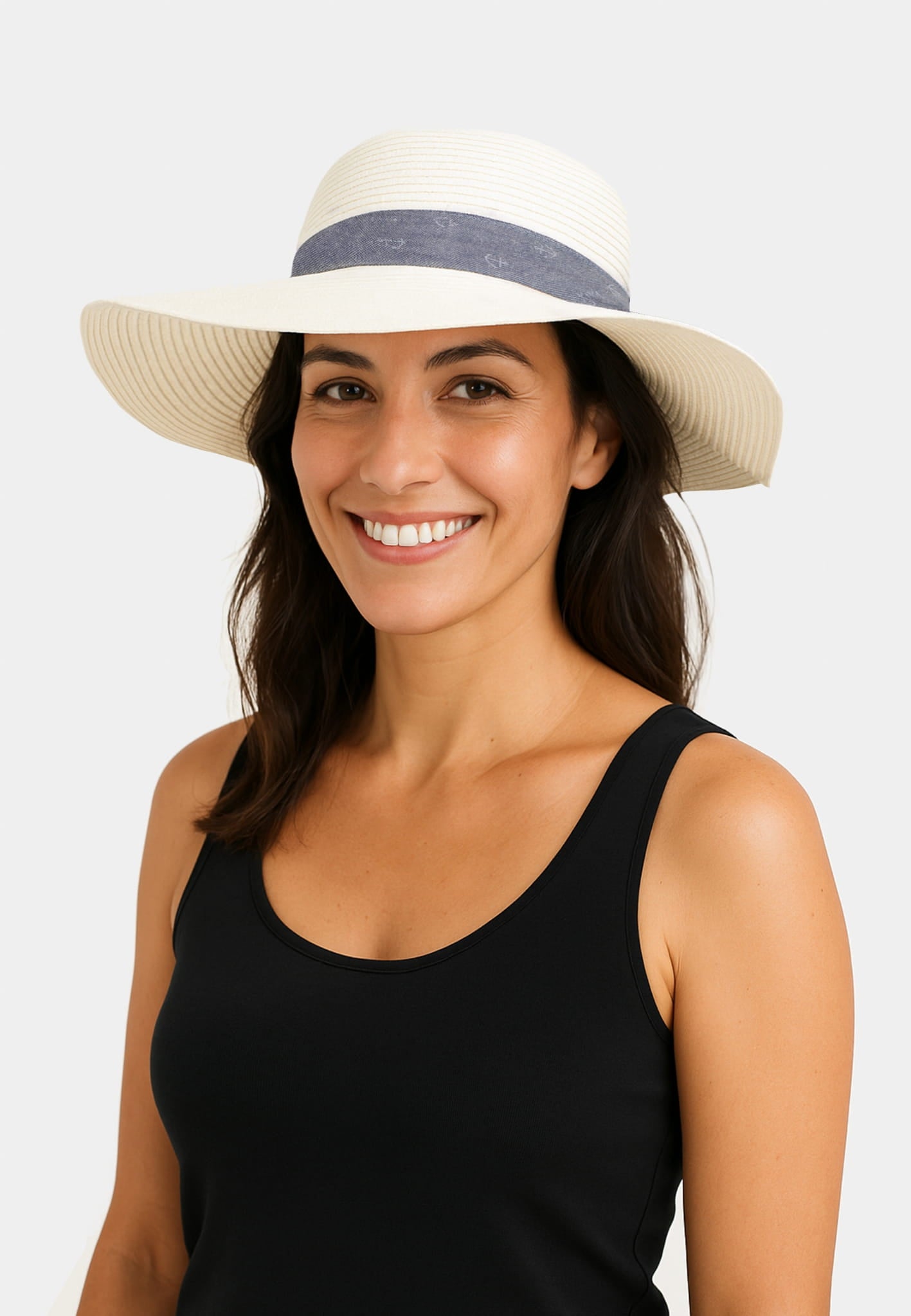 Feba F65 K51 645 Sombrero de Playa