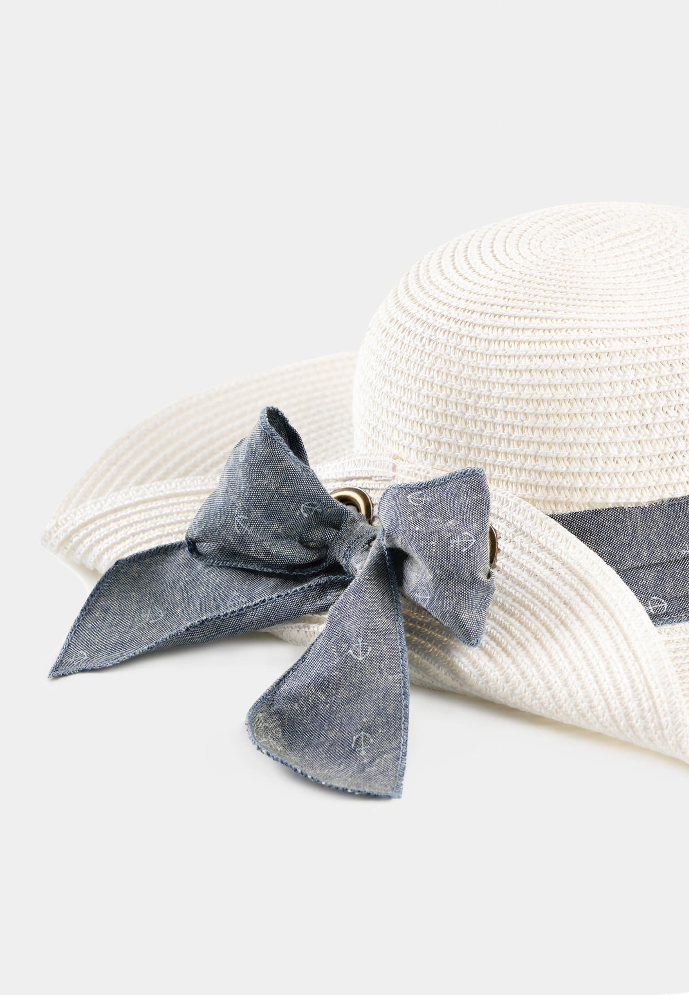 Feba F65 K51 645 Sombrero de Playa