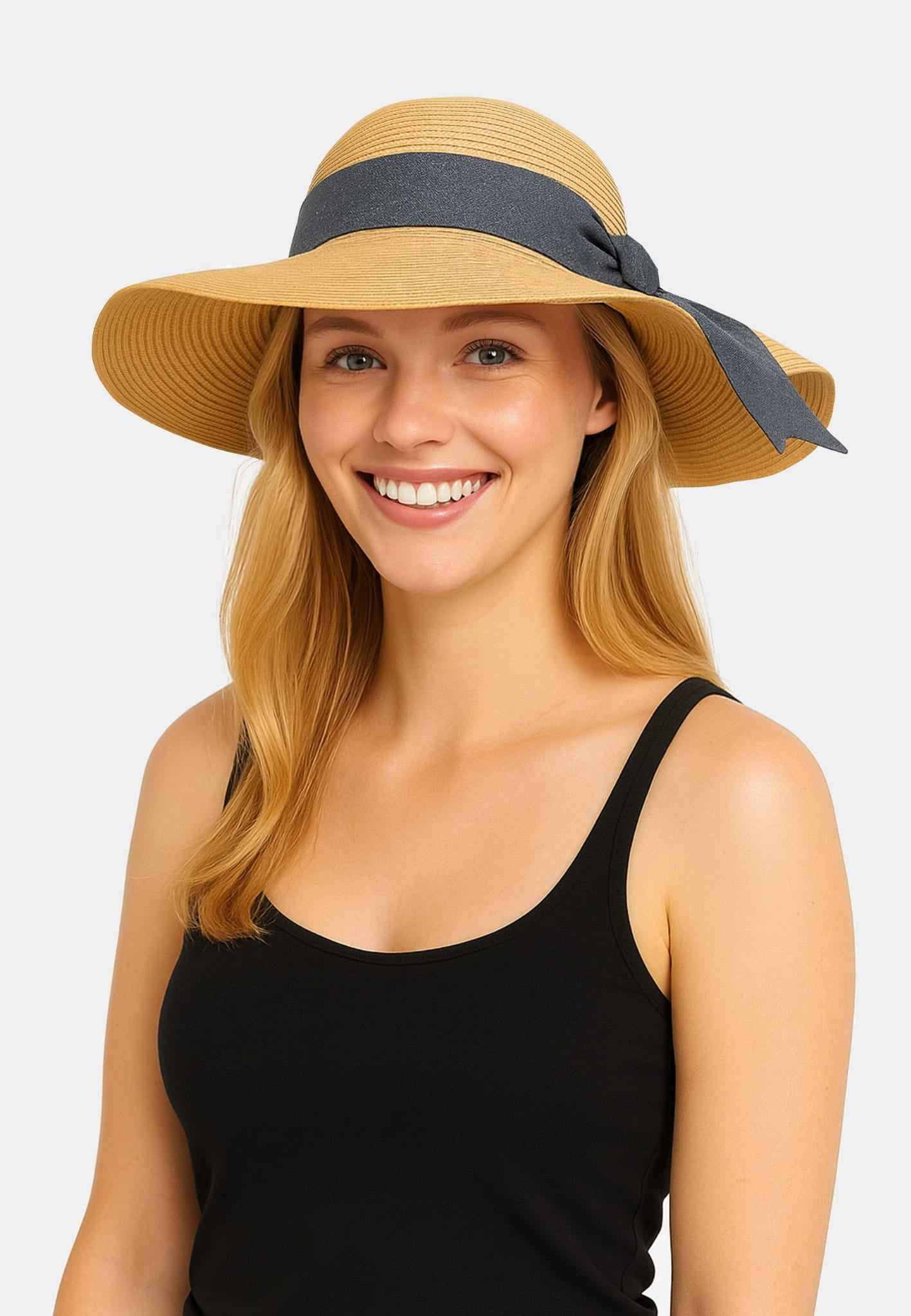 Feba F65 K51 769 Sombrero de Playa