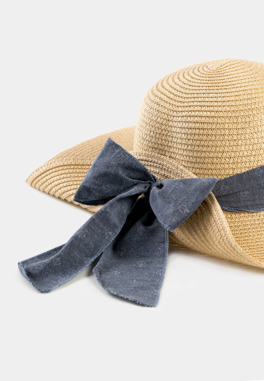 Feba F65 K51 769 Sombrero de Playa