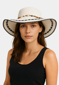 Feba F65 K52 645 Sombrero de Playa