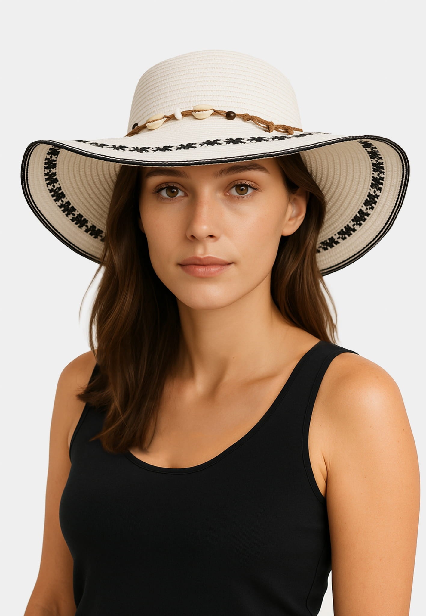 Feba F65 K52 645 Sombrero de Playa