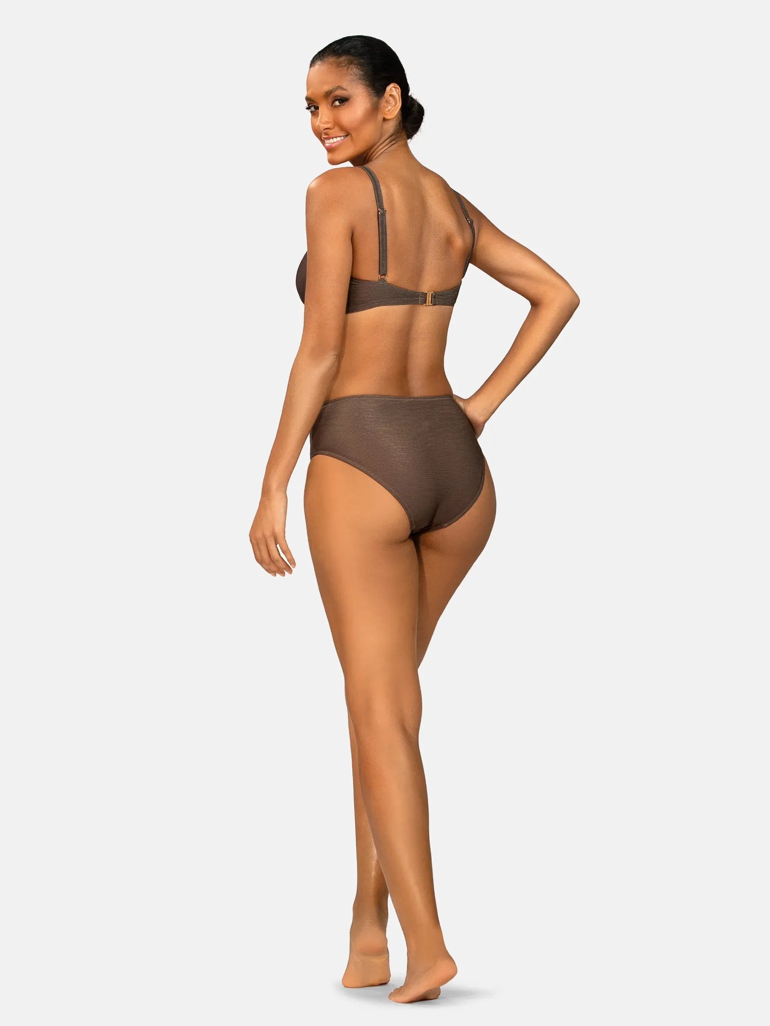 Feba FG10 926 Traje de Baño de Dos Piezas