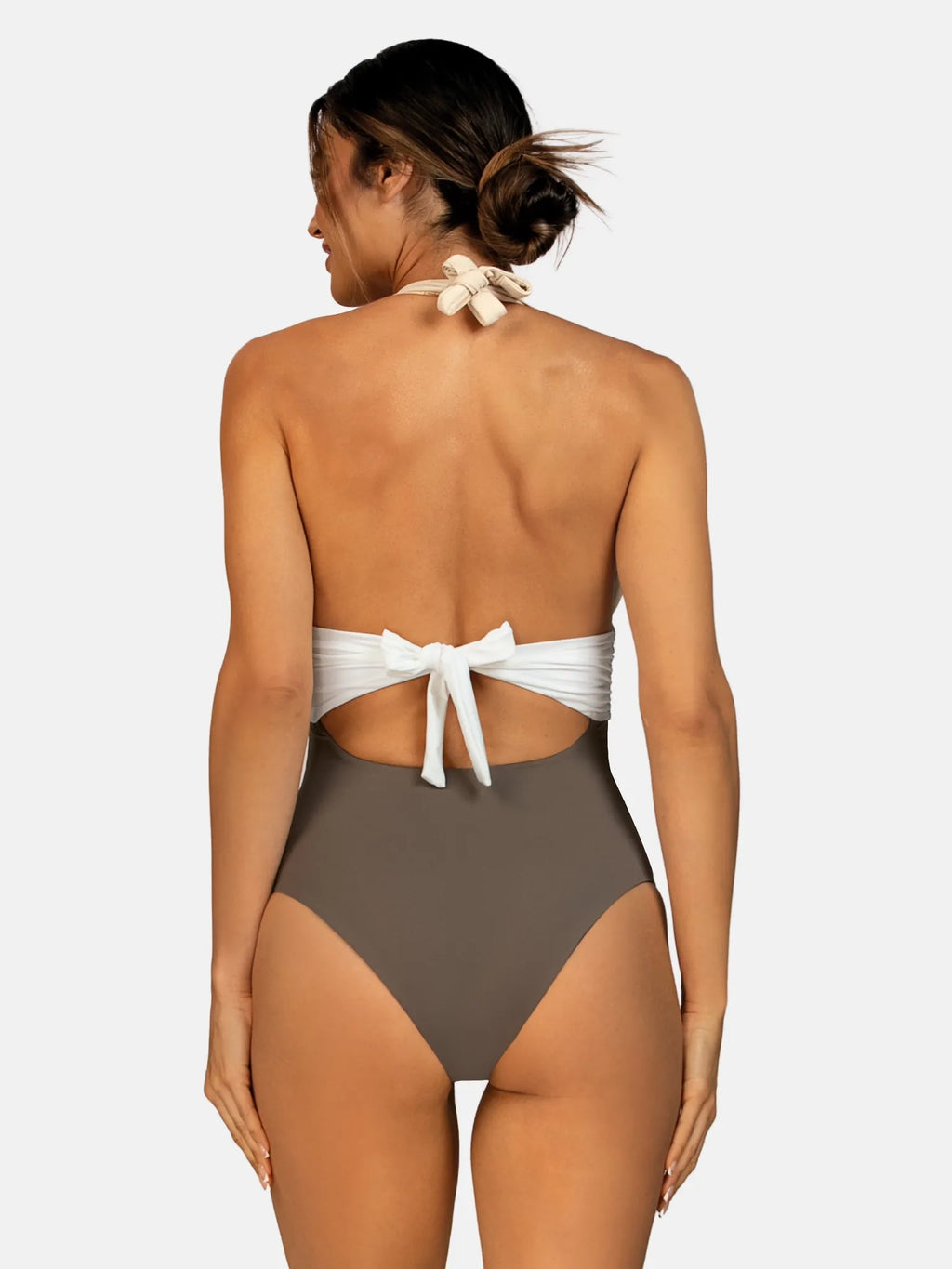 Feba FL232 933H Traje de baño de una pieza