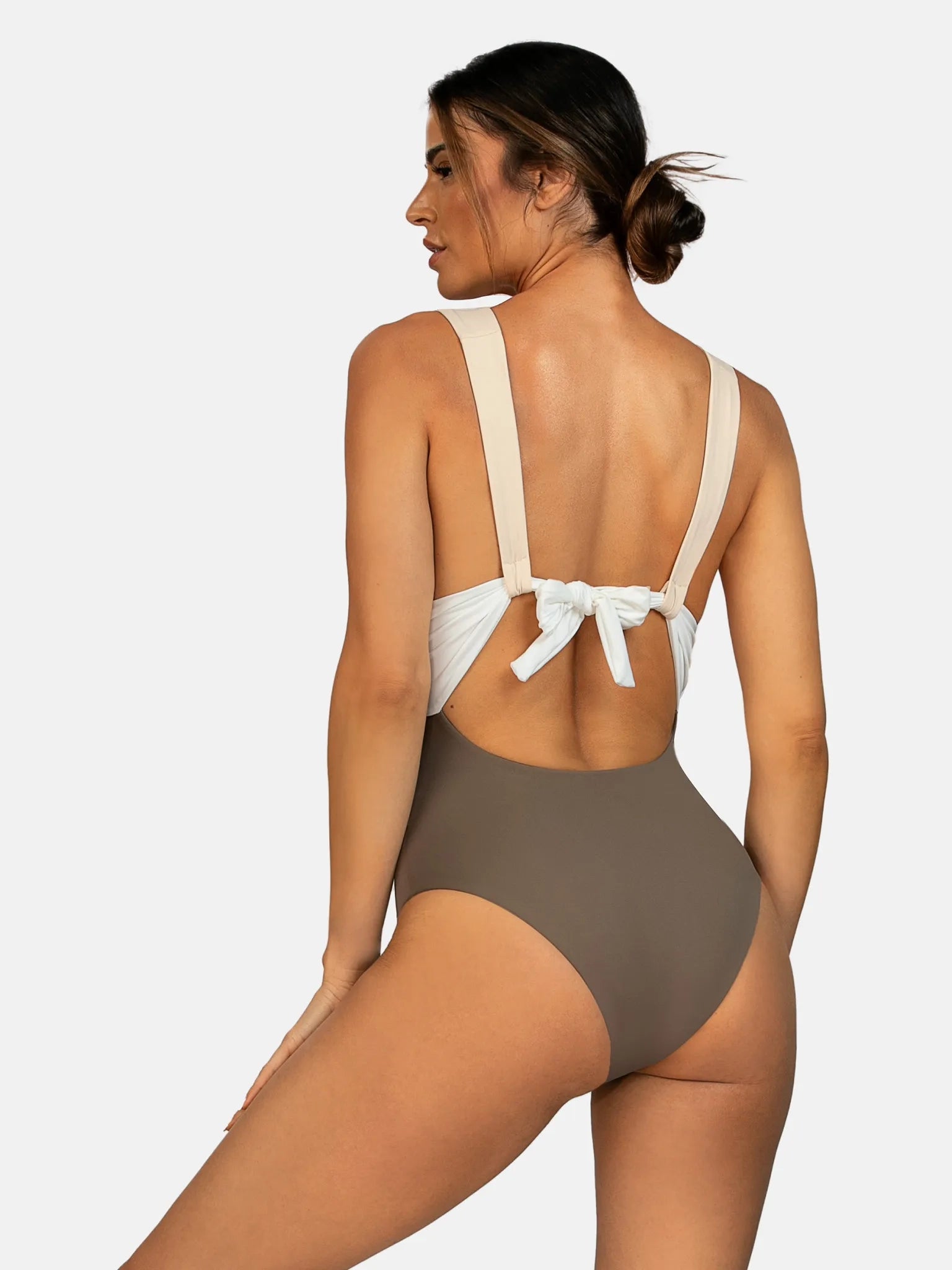 Feba FL232 933H Traje de baño de una pieza