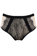 KORONKOWE majtki damskie Mediolano 19425 Monaco, nowe, seksowne