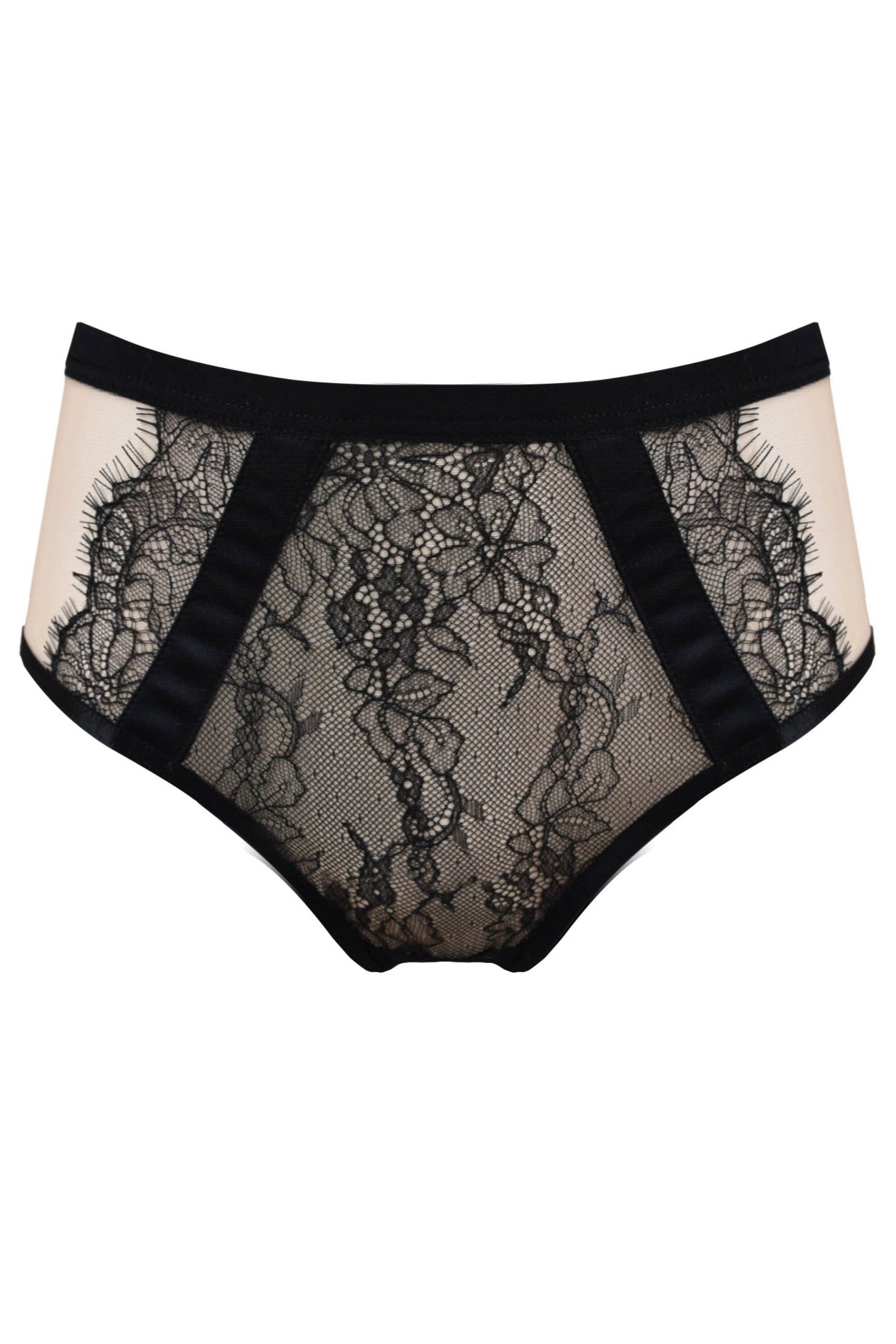 KORONKOWE majtki damskie Mediolano 19425 Monaco, nowe, seksowne