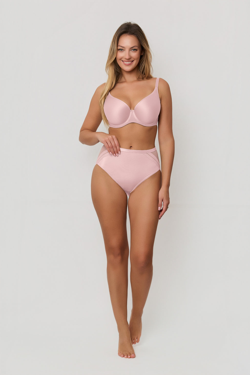 Nipplex Alice Biustonosz Minimizer