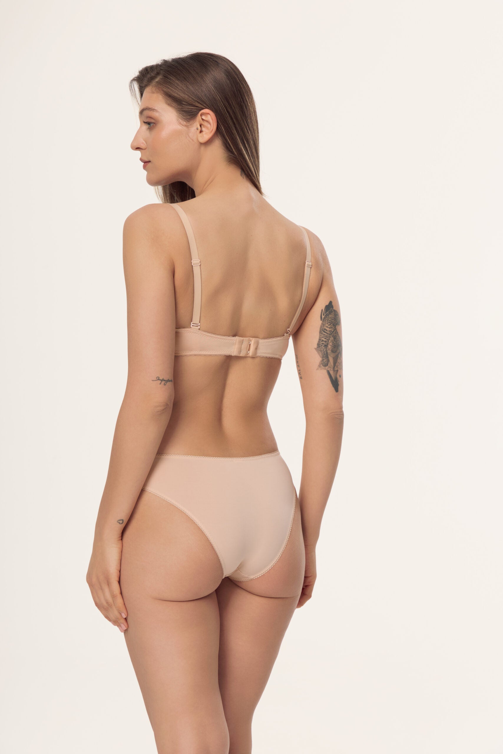 Nipplex Lili Sujetador Push Up