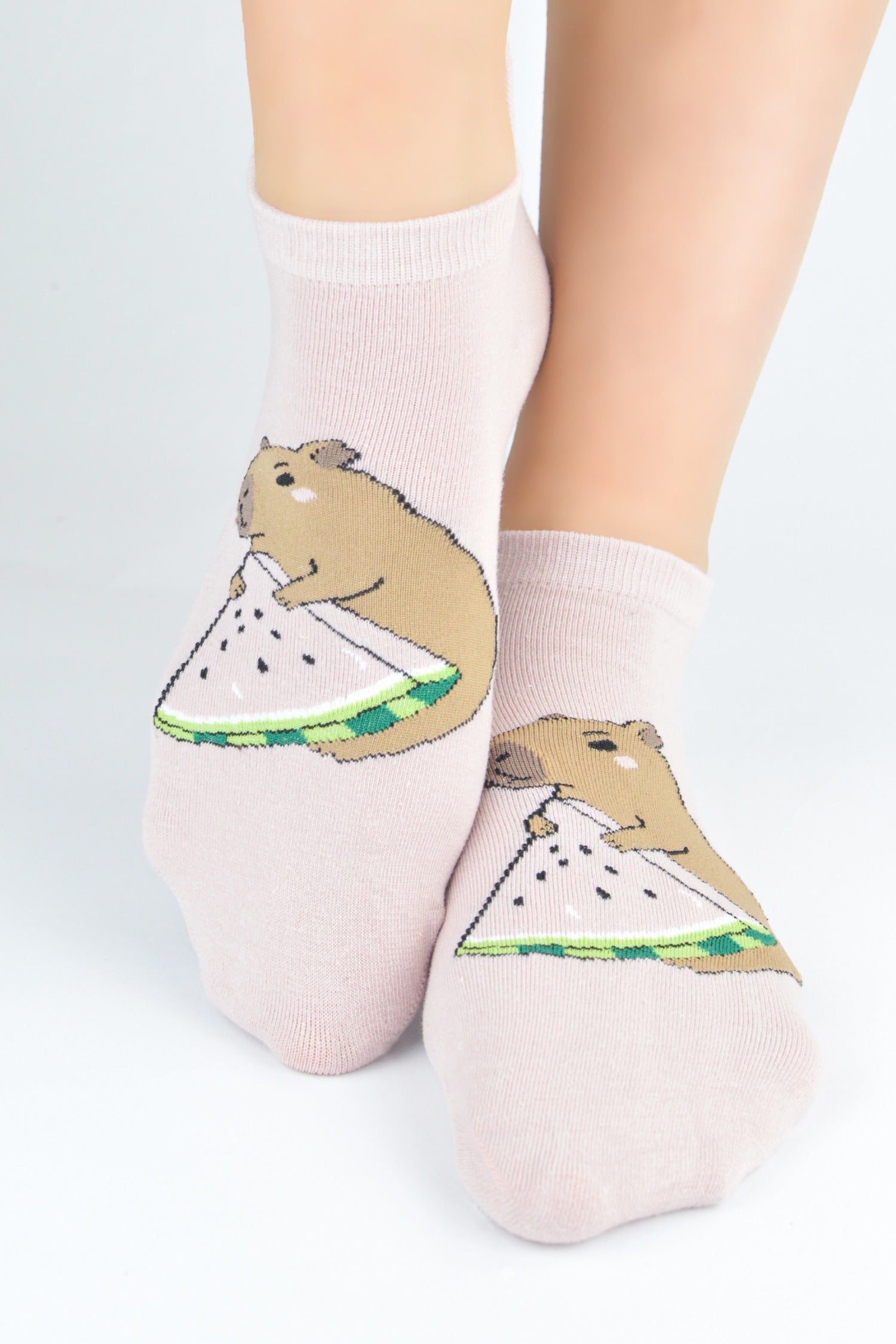 Noviti Skarpety Kapibara