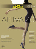 Rajstopy Omsa Attiva 40 Den