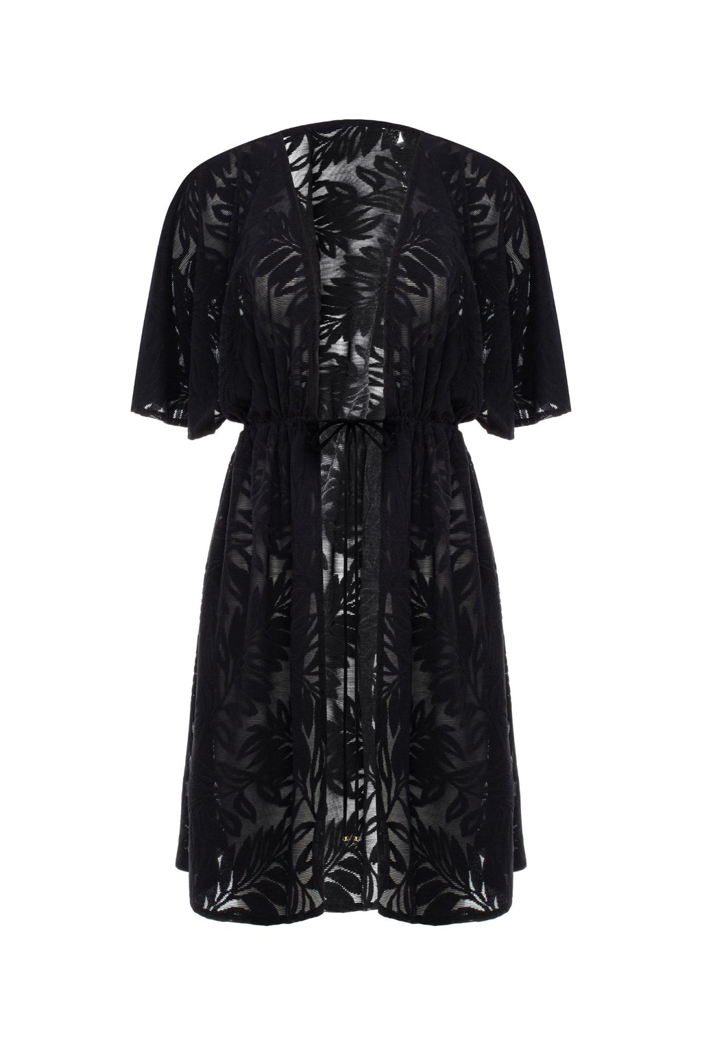 Self Robe Kimono Krótkie