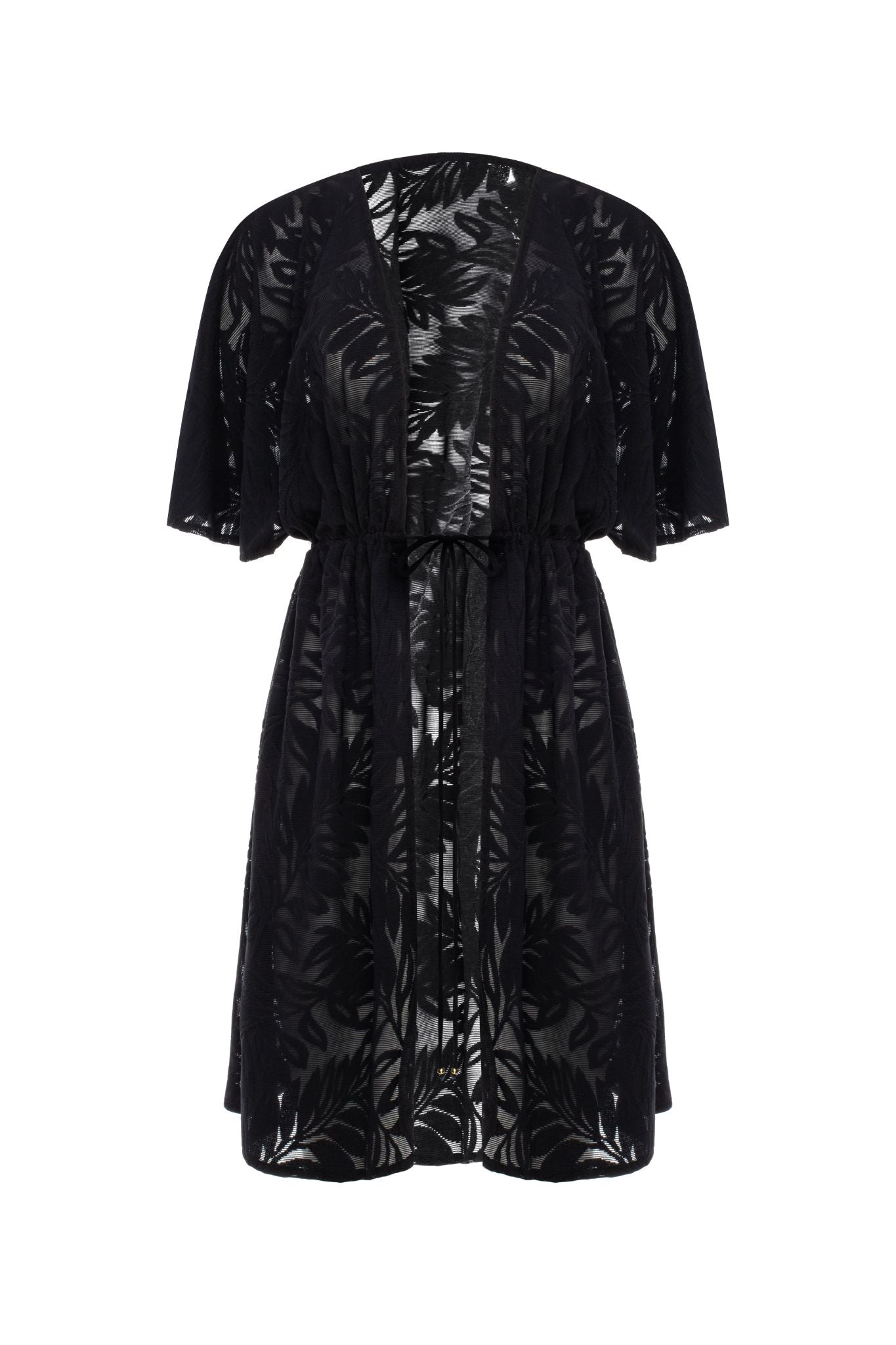 Self Robe Kimono Krótkie