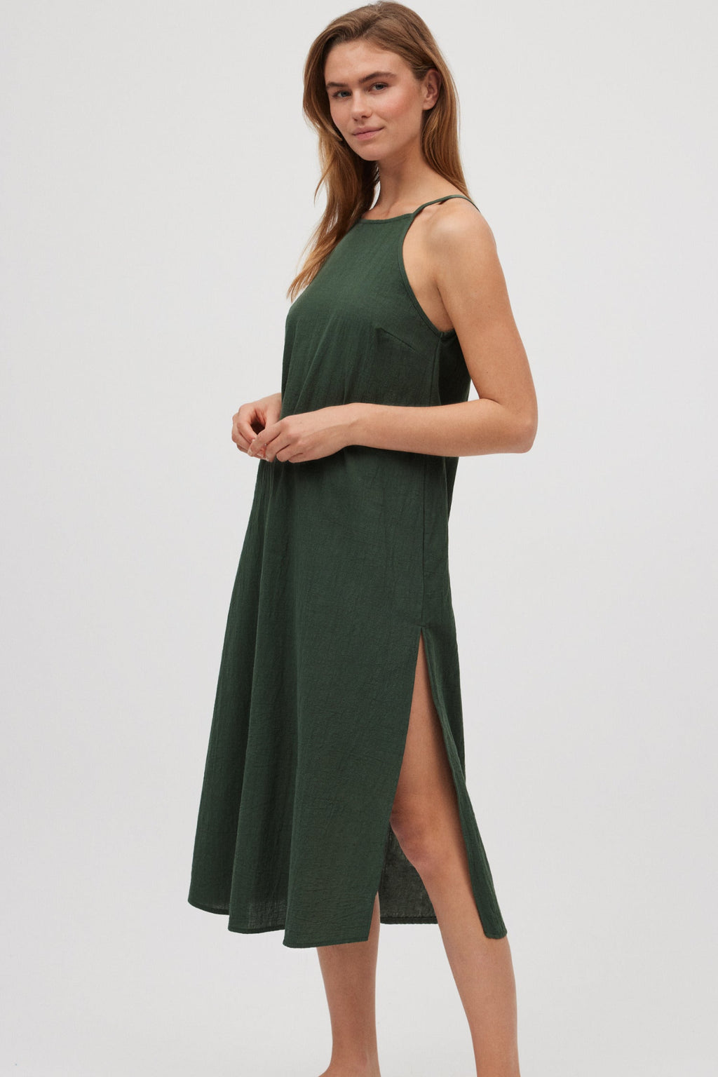 Ysabel Mora 86137 Sukienka, plażowe kimono, dodatki plażowe, odzież plażowa, sukienka na plażę