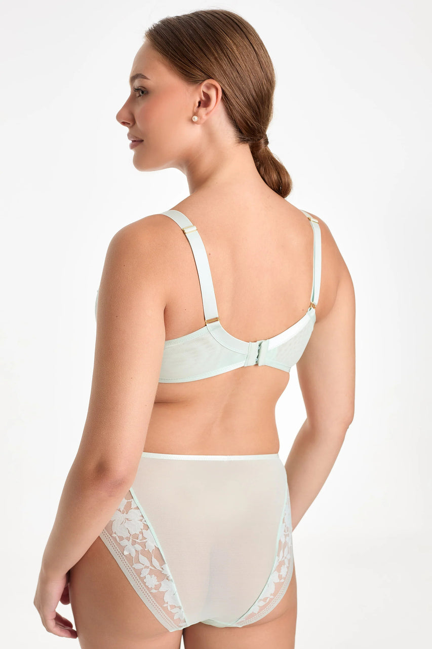 Ewa Bień B161 Orlando Sostén Suave