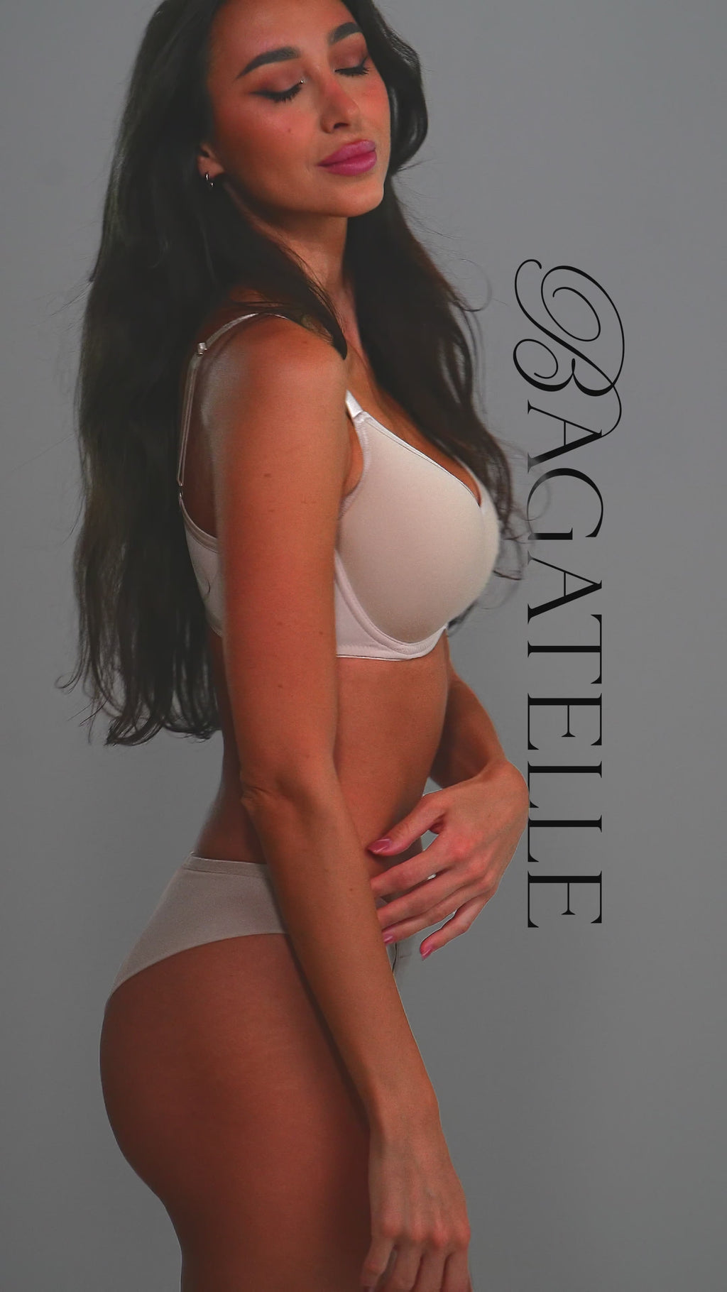 Brazyliany gładkie nowe Sand New