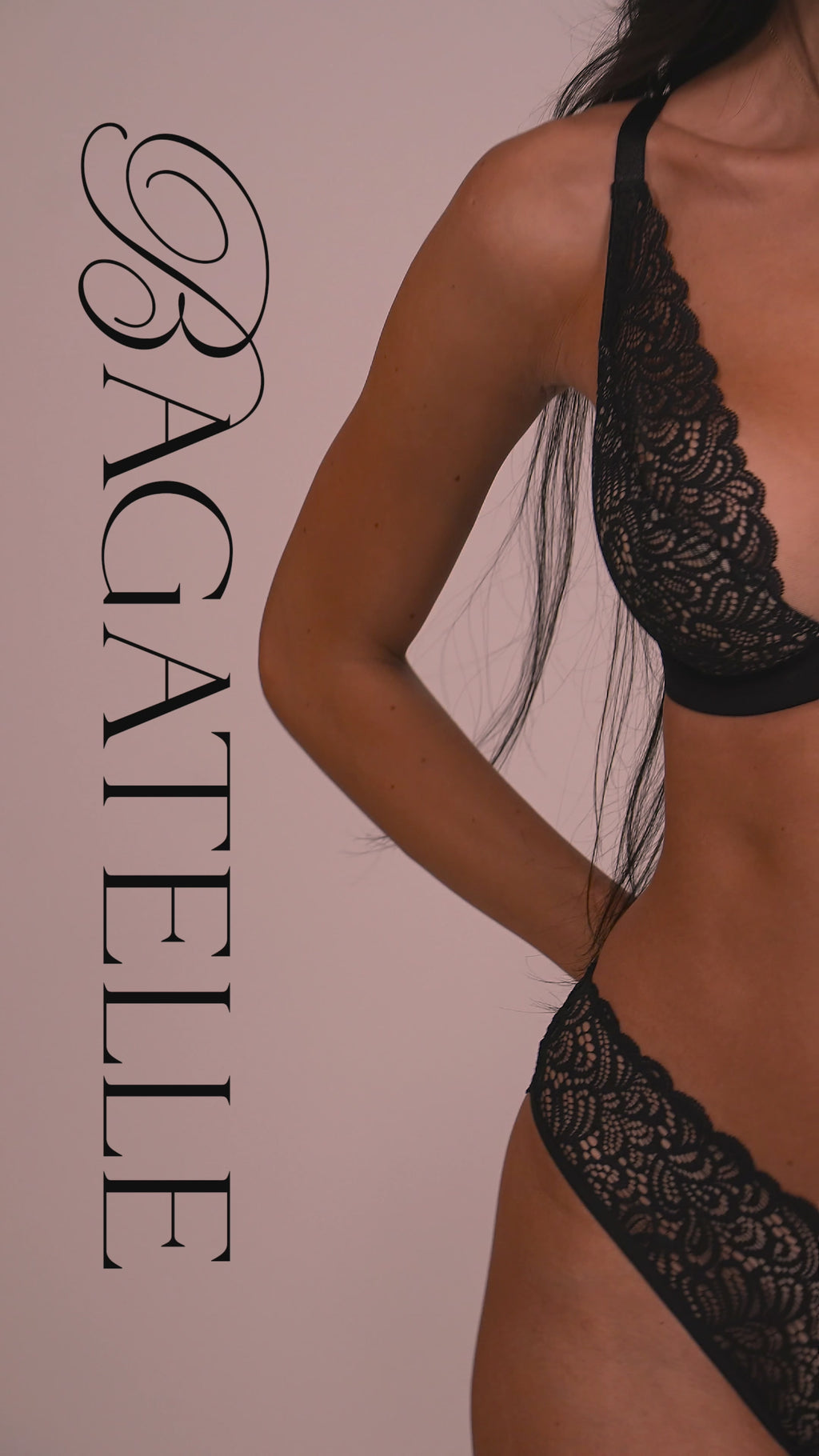 Bagatelle Sofi Sujetador Suave - Elegante Comodidad