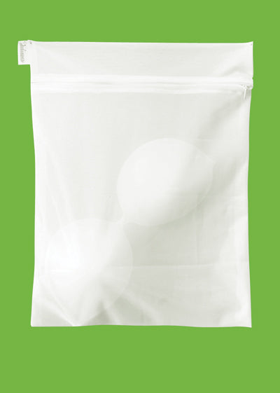 Woreczek do prania biały BA06